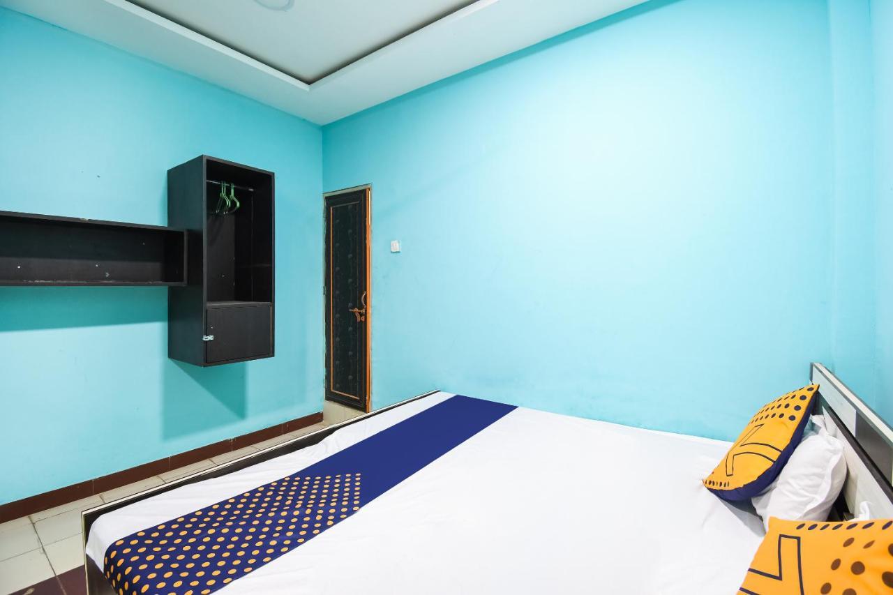 Spot On 67031 Hotel Sangam Palace Raipur  ภายนอก รูปภาพ